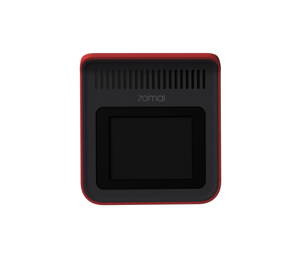 70mai A400 Dash Cam QHD/2"/145 + kamera tylna RC09 - 648464 - zdjęcie 6